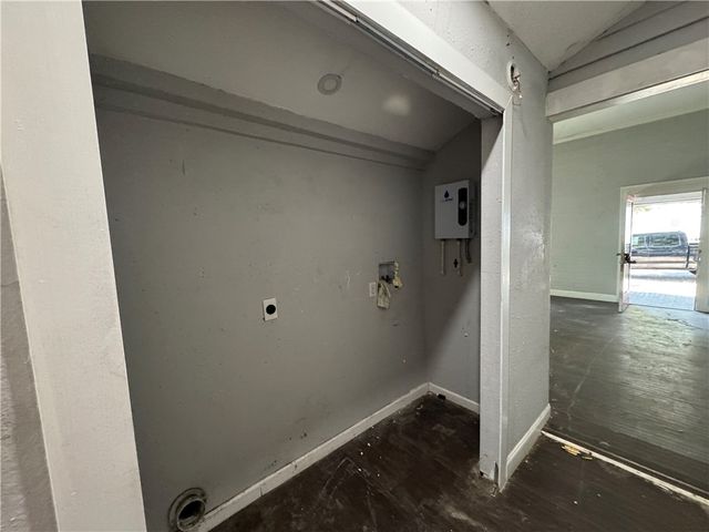 2116 Union Street, Brunswick, GA 31520