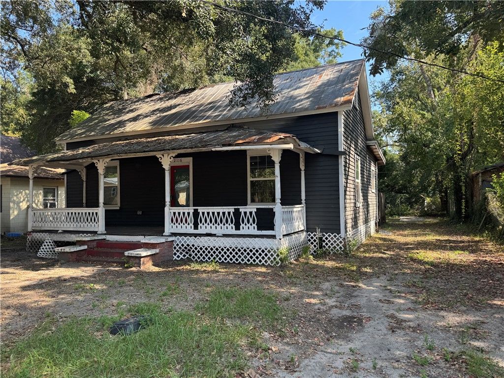 2116 Union Street, Brunswick, GA 31520
