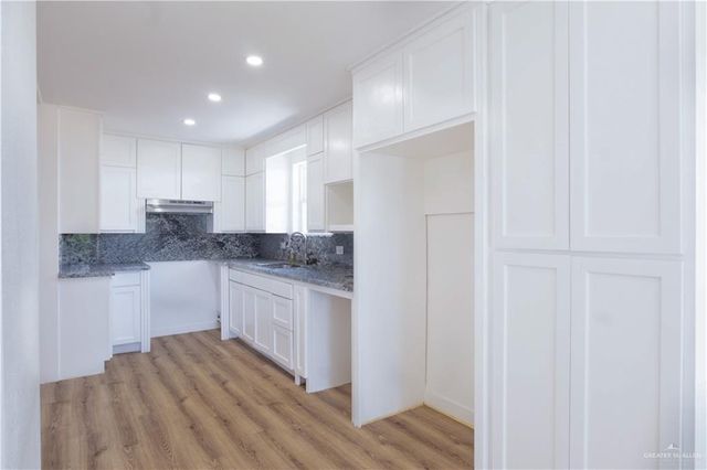 130 W Magnolia Avenue, La Feria, TX 78559