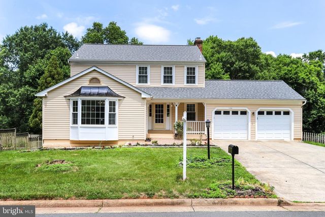 124 ENVIRONS RD, Sterling, VA 20165