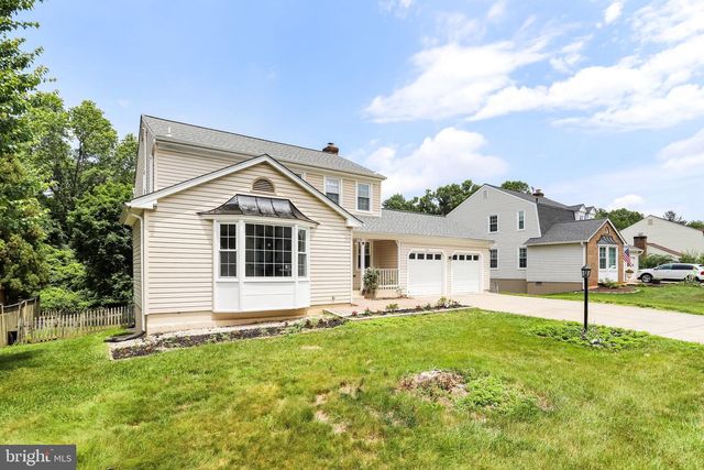 124 ENVIRONS RD, Sterling, VA 20165