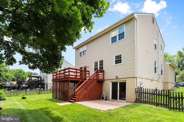 124 ENVIRONS RD, Sterling, VA 20165