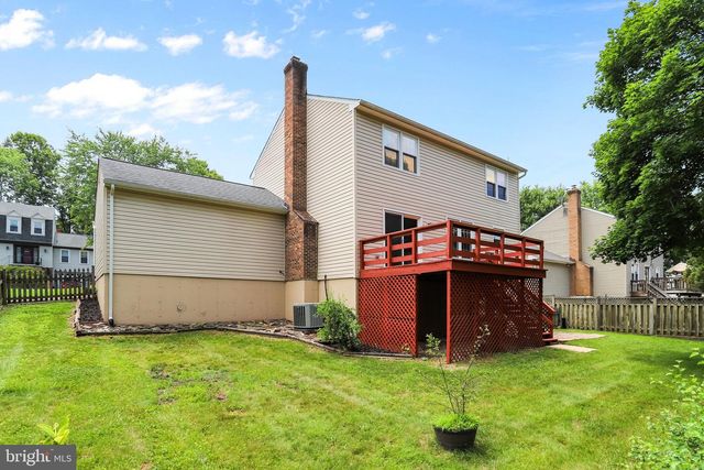 124 ENVIRONS RD, Sterling, VA 20165