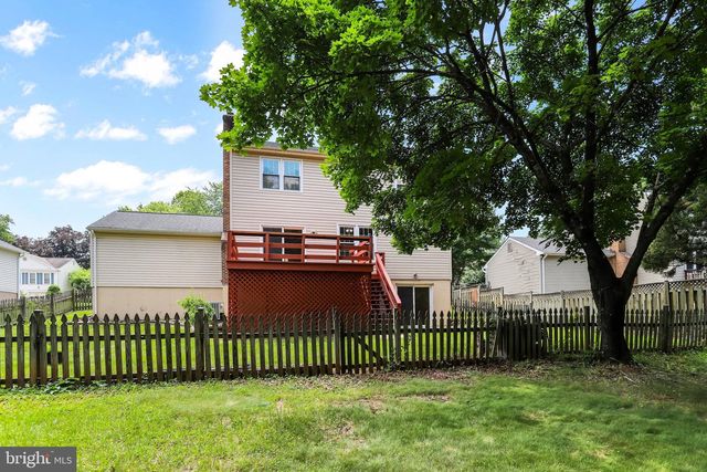 124 ENVIRONS RD, Sterling, VA 20165