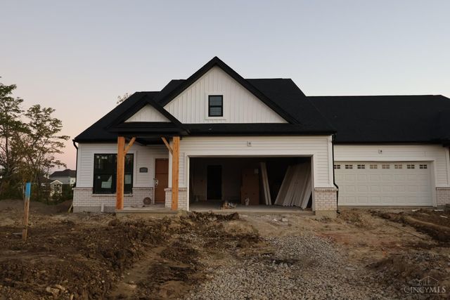 3972 Olinger Lane, Fairfield Twp, OH 45011