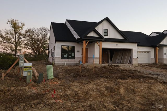 3972 Olinger Lane, Fairfield Twp, OH 45011