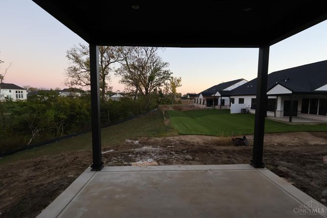 3972 Olinger Lane, Fairfield Twp, OH 45011