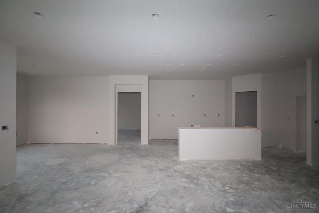 3972 Olinger Lane, Fairfield Twp, OH 45011