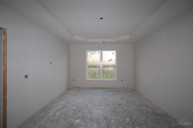 3972 Olinger Lane, Fairfield Twp, OH 45011