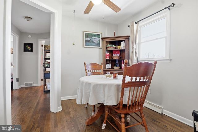 1484 CLAYOMA AVE, York, PA 17408