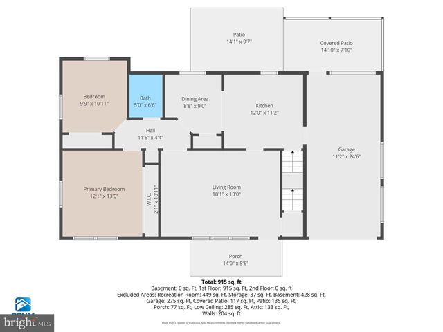 1484 CLAYOMA AVE, York, PA 17408