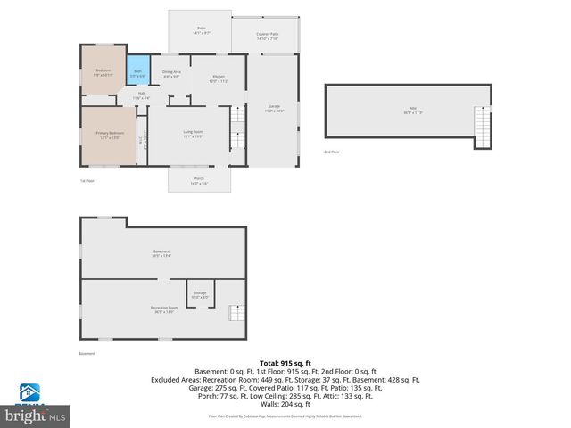 1484 CLAYOMA AVE, York, PA 17408