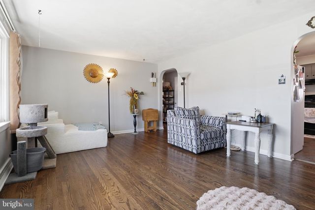 1484 CLAYOMA AVE, York, PA 17408