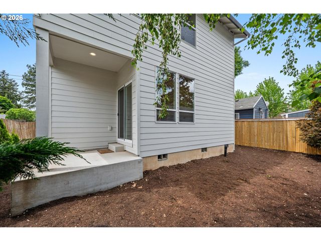 7816 Se 60TH Ave, Portland, OR 97206