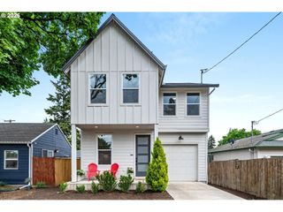 7816 Se 60TH Ave, Portland, OR 97206
