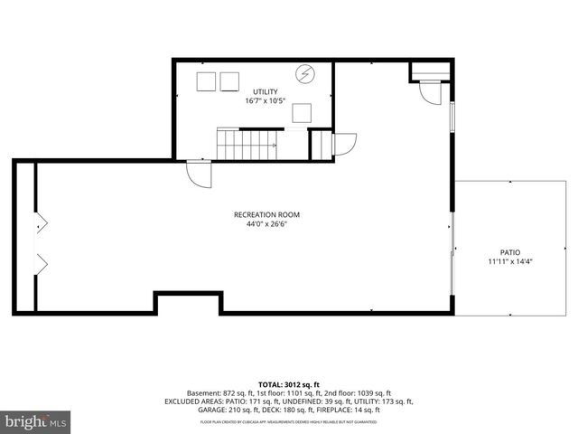 105 LONGWOOD CT, Malvern, PA 19355