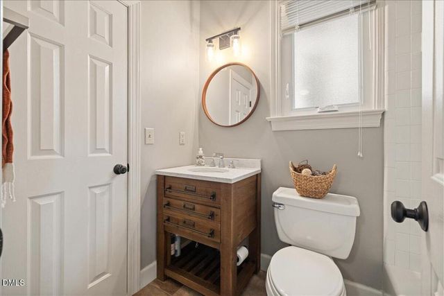 203 Perry Creek Drive, Chapel Hill, NC 27514