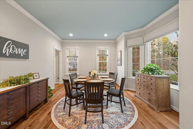 203 Perry Creek Drive, Chapel Hill, NC 27514