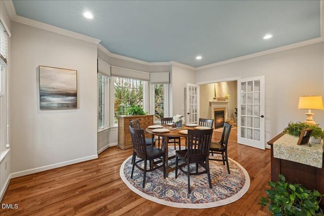 203 Perry Creek Drive, Chapel Hill, NC 27514