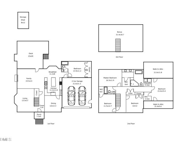 203 Perry Creek Drive, Chapel Hill, NC 27514