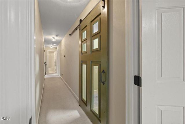 203 Perry Creek Drive, Chapel Hill, NC 27514