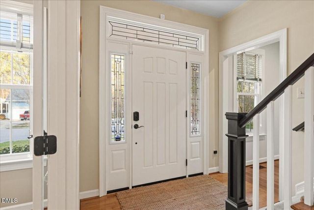 203 Perry Creek Drive, Chapel Hill, NC 27514