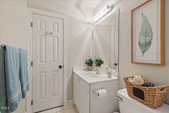 203 Perry Creek Drive, Chapel Hill, NC 27514