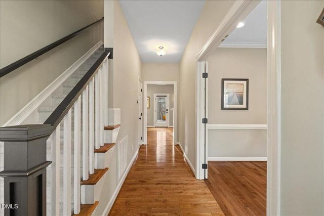 203 Perry Creek Drive, Chapel Hill, NC 27514