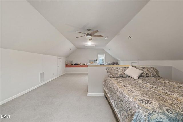 203 Perry Creek Drive, Chapel Hill, NC 27514