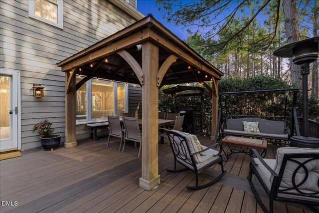 203 Perry Creek Drive, Chapel Hill, NC 27514