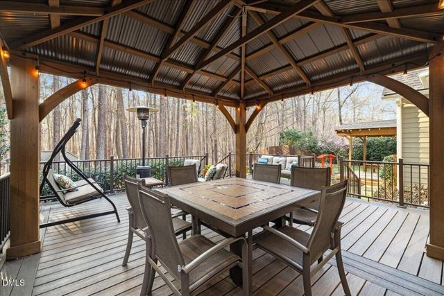 203 Perry Creek Drive, Chapel Hill, NC 27514