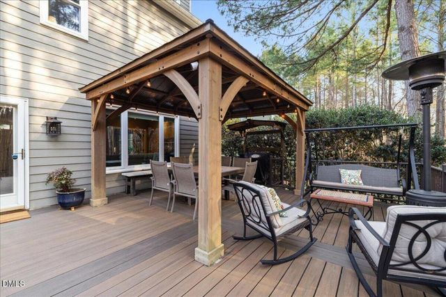 203 Perry Creek Drive, Chapel Hill, NC 27514