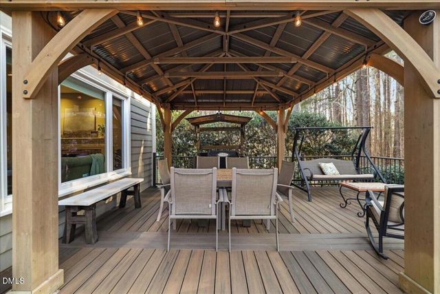 203 Perry Creek Drive, Chapel Hill, NC 27514