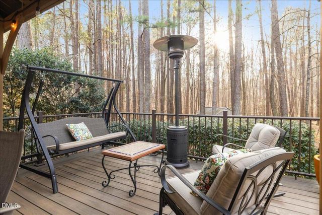 203 Perry Creek Drive, Chapel Hill, NC 27514