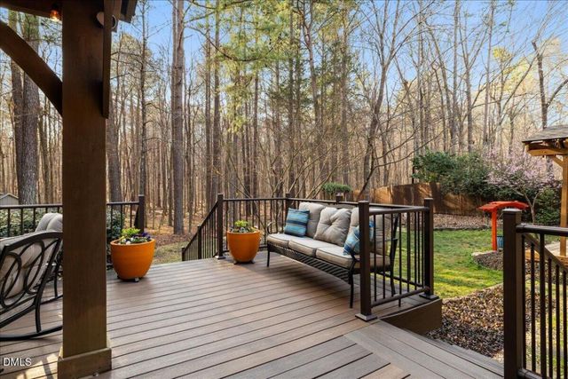 203 Perry Creek Drive, Chapel Hill, NC 27514