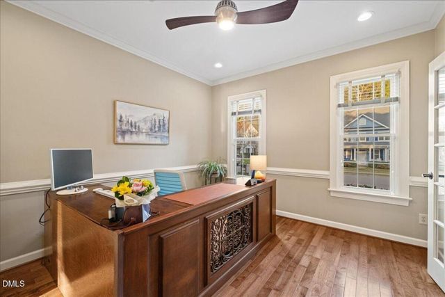 203 Perry Creek Drive, Chapel Hill, NC 27514