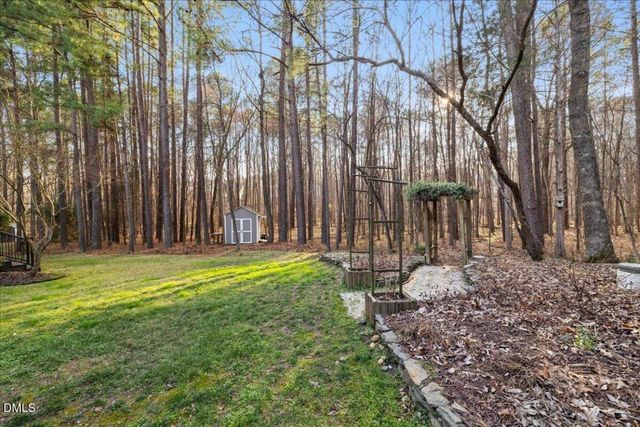 203 Perry Creek Drive, Chapel Hill, NC 27514