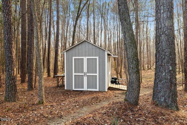 203 Perry Creek Drive, Chapel Hill, NC 27514