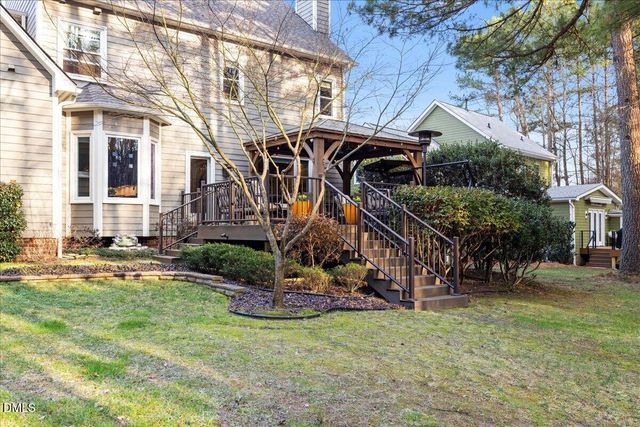 203 Perry Creek Drive, Chapel Hill, NC 27514