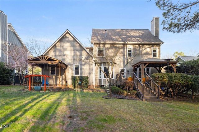 203 Perry Creek Drive, Chapel Hill, NC 27514