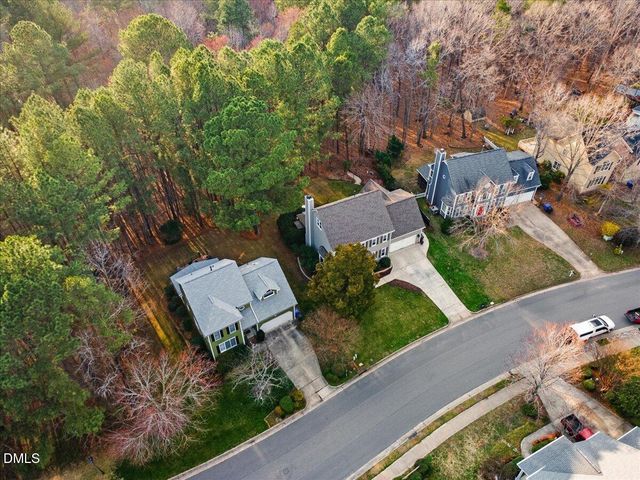 203 Perry Creek Drive, Chapel Hill, NC 27514