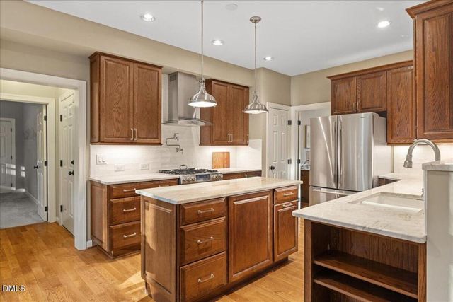 203 Perry Creek Drive, Chapel Hill, NC 27514