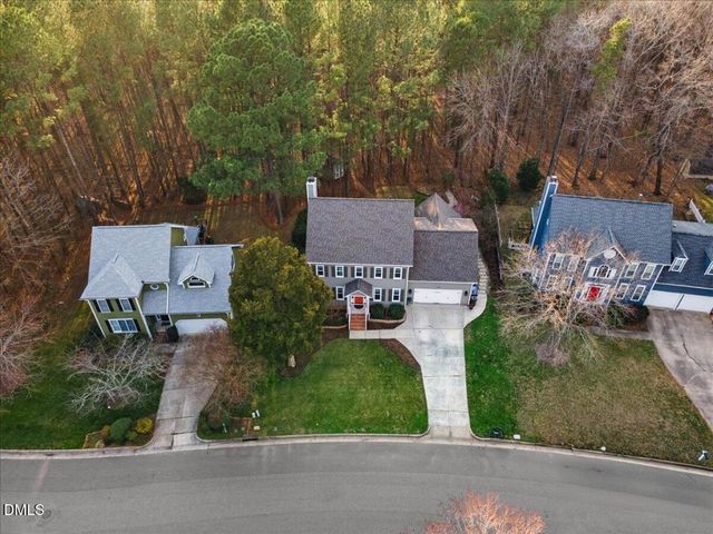 203 Perry Creek Drive, Chapel Hill, NC 27514