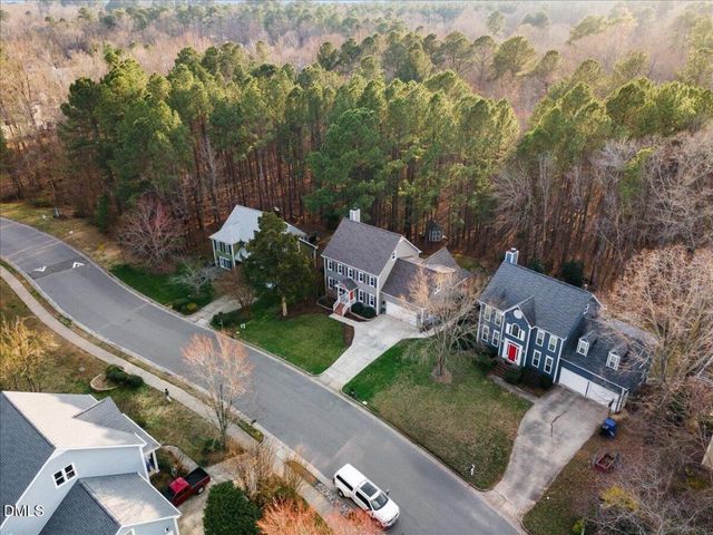 203 Perry Creek Drive, Chapel Hill, NC 27514