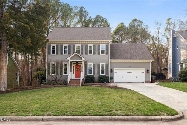 203 Perry Creek Drive, Chapel Hill, NC 27514