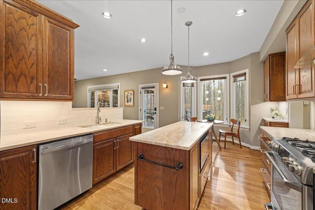 203 Perry Creek Drive, Chapel Hill, NC 27514