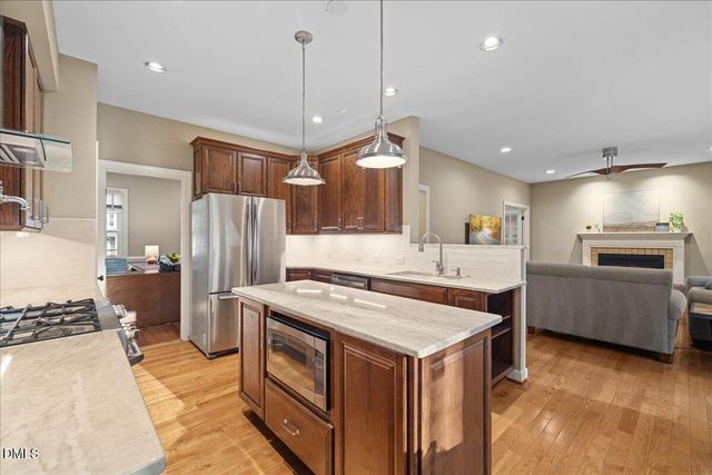 203 Perry Creek Drive, Chapel Hill, NC 27514