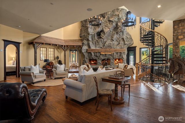 Address unavailable.