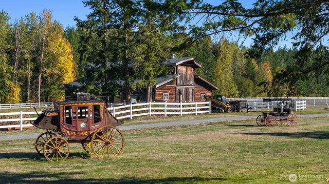 Address unavailable.