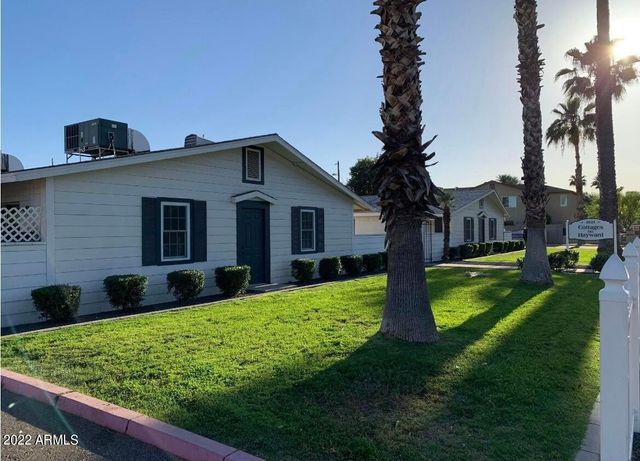 2021 W Hayward Avenue Apt 4, Phoenix, AZ 85021